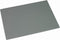 Rillstab Bureau onderlegger - Grijs - Antislip - Krasvrij - 53x40CM