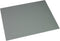 Rillstab Bureau onderlegger - Grijs - Antislip - Krasvrij - 65x50CM