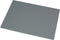 Rillstab Bureau onderlegger - Grijs - Antislip - Krasvrij - 65x50CM