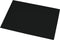 Rillstab Bureau onderlegger - Zwart - Antislip - Krasvrij - 53x40CM
