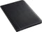 RILLSTAB Schrijfmap BASEL A4 zwart