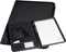 RILLSTAB Schrijfmap BASEL A4 zwart