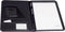 RILLSTAB Schrijfmap BASEL A4 zwart