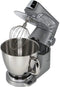 Kenwood KVL 85.124SI - Keukenmachine - 1200W 7L roestvrijstaal