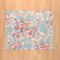 Individueel tafelkleed Belum 0120-363 Multicolour 50 x 40 cm 2 Stuks