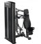 Toorx Professional AVANT - Unilateral Shoulder Press PLX-B6100