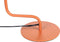 RIMAVA - Staande lamp - Oranje - IJzer