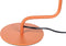 RIMAVA - Tafellamp - Oranje - IJzer