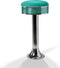 Bel Air Retro Barkruk BS-27 Turquoise