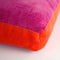 In The Mood Collection Montisi - Sierkussen - L55 x B35 x H10 cm - Fuchsia