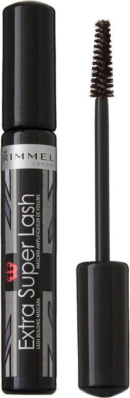 Rimmel - Extra Super Lash mascara - Black