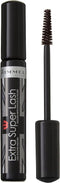 Rimmel - Extra Super Lash mascara - Black