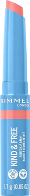 Rimmel Kind & Free Lip Balm 4 G