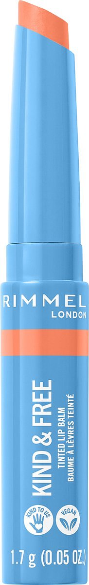 Rimmel Kind & Free Lip Balm 4 G
