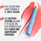 Rimmel Kind & Free Lip Balm 4 G