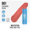 Rimmel Kind & Free Multi Stick 5 G