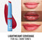 Rimmel Kind & Free Tinted Lipbalm Turbo Red 005 4 gr