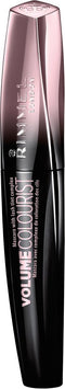 Rimmel London Colourist Mascara Black - Black - Black