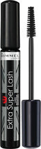 Rimmel London Extra Super Lash Mascara - 102 Brown Black