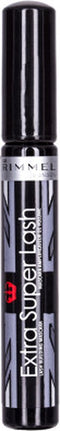 Rimmel London Extra Super Lash Mascara - 102 Brown Black