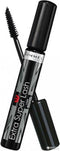 Rimmel London Extra Super Lash Mascara - 102 Brown Black