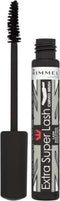 Rimmel London Extra Super Lash Mascara - 102 Brown Black