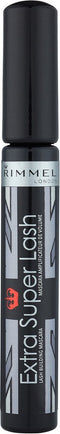 Rimmel London Extra Super Lash Mascara - 102 Brown Black