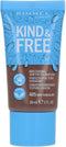 Rimmel London KIND & FREE Vegan Foundation - 605 Deep Chocolate