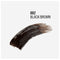 Rimmel London KIND & FREE Vegan Mascara - 002 Brown Black