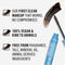 Rimmel London KIND & FREE Vegan Mascara - 002 Brown Black