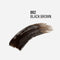 Rimmel London KIND & FREE Vegan Mascara - 002 Brown Black