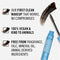 Rimmel London KIND & FREE Vegan Mascara - 002 Brown Black