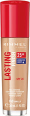 Rimmel London Lasting Finish 25 HR Foundation - 160 Vanilla