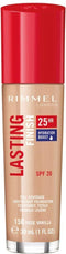 Rimmel London Lasting Finish Foundation - 150 Rose Vanilla