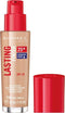 Rimmel London Lasting Finish Foundation - 150 Rose Vanilla