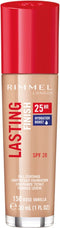 Rimmel London Lasting Finish Foundation - 150 Rose Vanilla