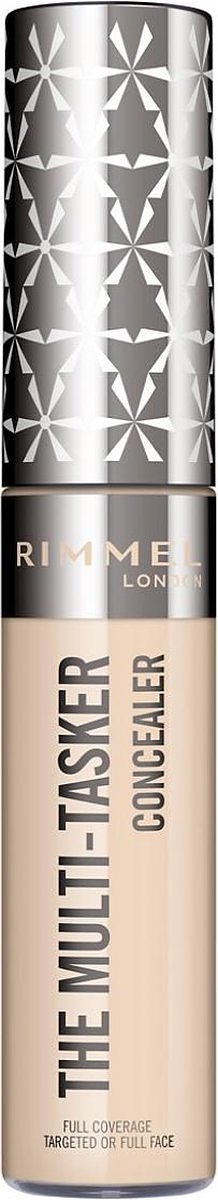 Rimmel London Lasting Finish Multi-Tasker Concealer - 010 Porcelain