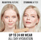 Rimmel London Lasting Finish Multi-Tasker Concealer - 010 Porcelain