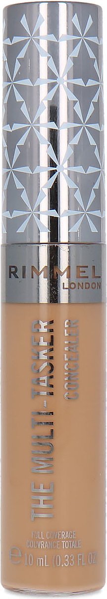 Rimmel London Lasting Finish Multi-Tasker Concealer - 070 Honey