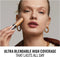 Rimmel London Lasting Finish Multi-Tasker Concealer - 070 Honey