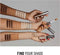 Rimmel London Lasting Finish Multi-Tasker Concealer - 070 Honey