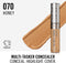 Rimmel London Lasting Finish Multi-Tasker Concealer - 070 Honey