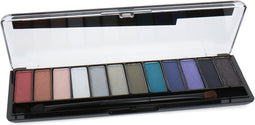 Rimmel London MagnifEyes - 6 WoW edition Glitters - Oogschaduw