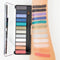 Rimmel London MagnifEyes - 6 WoW edition Glitters - Oogschaduw