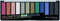 Rimmel London MagnifEyes - 6 WoW edition Glitters - Oogschaduw