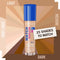 Rimmel London Match Perfection Foundation 201 Classic Beige