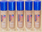 Rimmel London Match Perfection Foundation 201 Classic Beige
