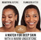 Rimmel London Match Perfection Foundation 501 Noisette