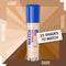 Rimmel London Match Perfection Foundation 603 Chocolate