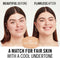 Rimmel London Match Perfection SPF20 Foundation - 010 Light Porcelain
